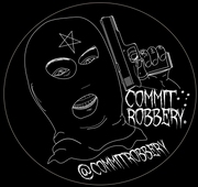 Commit Robbery FB